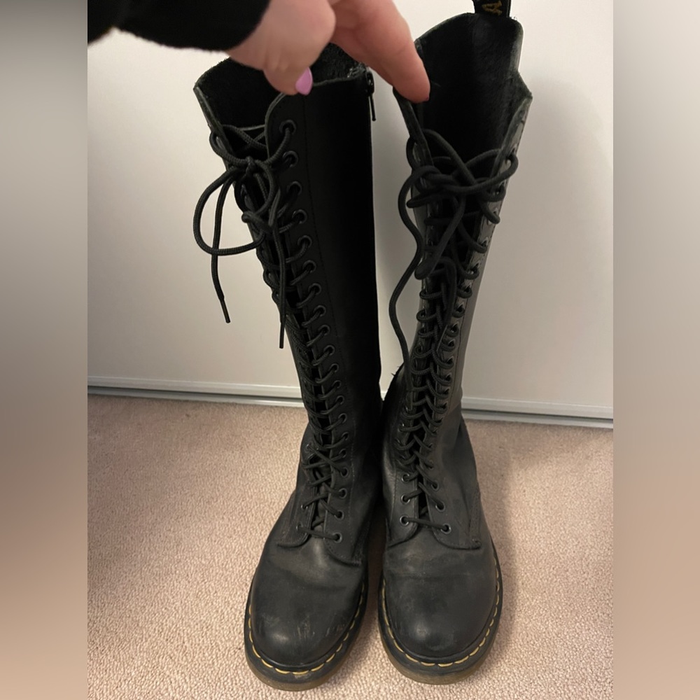 Dr. Martens